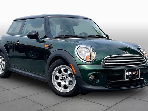 Used 2012 MINI Cooper Hardtop FWD image 2