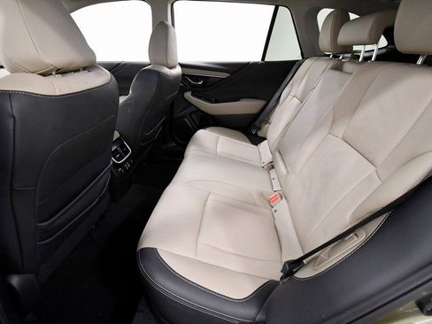 Used 2023 Subaru Outback Limited XT image 15