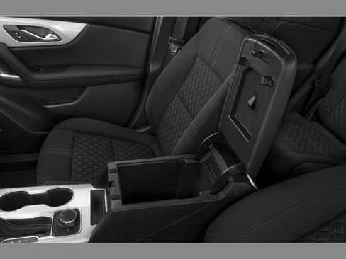 Used 2021 Chevrolet Blazer LT FWD image 59