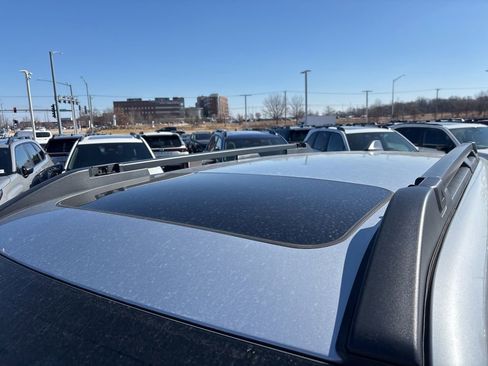 New 2026 Subaru Outback Premium image 6