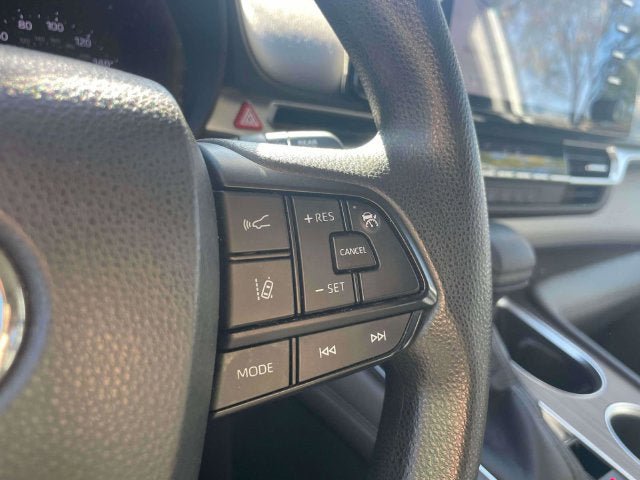 Used 2022 Toyota Sienna LE FWD image 25