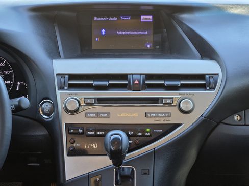 Used 2014 Lexus RX 350 Premium image 17