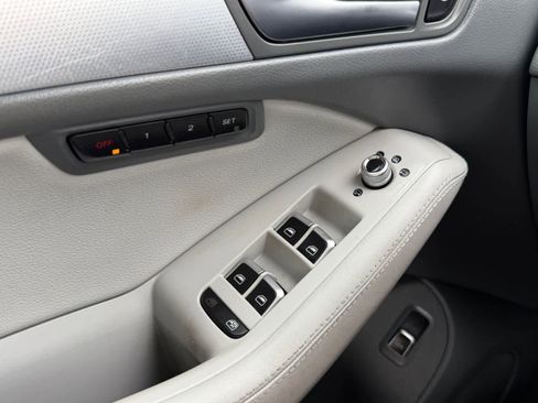 Used 2016 Audi Q5 3.0T Prestige w/ Prestige Package image 19