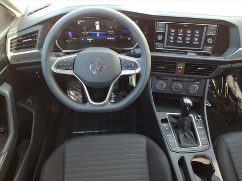 Certified 2023 Volkswagen Jetta S image 24