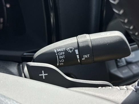 New 2026 Toyota Camry SE FWD image 23