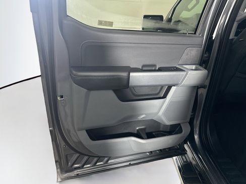 Used 2024 Ford F150 XLT w/ Equipment Group 302A MID image 27