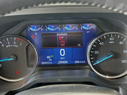 Used 2024 Ford Expedition Max XLT image 19