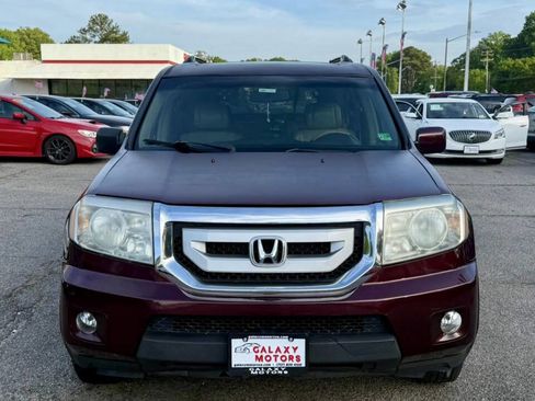 Used 2009 Honda Pilot EX-L image 3