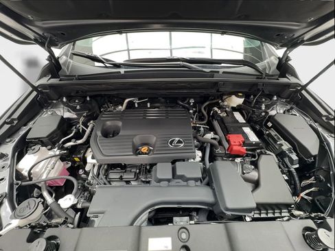 Used 2025 Lexus NX 250 FWD w/ Accessory Package (Z2) image 18