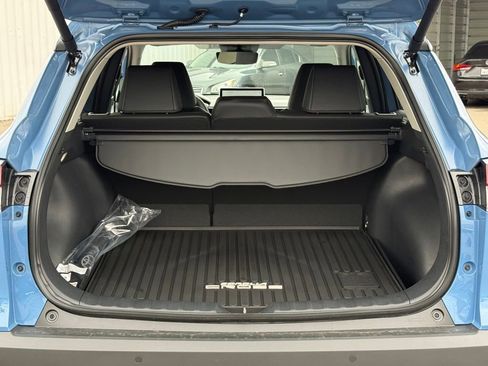 Used 2026 Toyota Corolla Cross XLE image 16