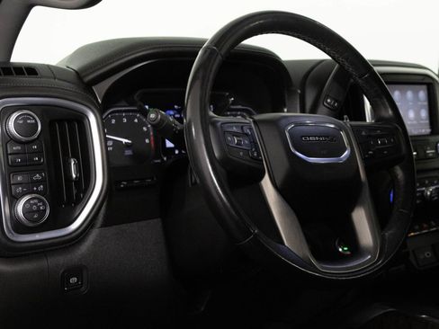 Used 2021 GMC Sierra 1500 Denali w/ Denali Ultimate Package image 32