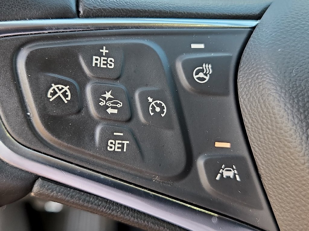 Used 2024 Chevrolet Malibu LT FWD image 22