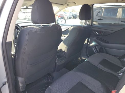 Used 2021 Subaru Outback Premium AWD/4WD image 26