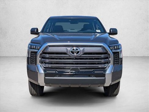 New 2026 Toyota Tundra Limited image 6