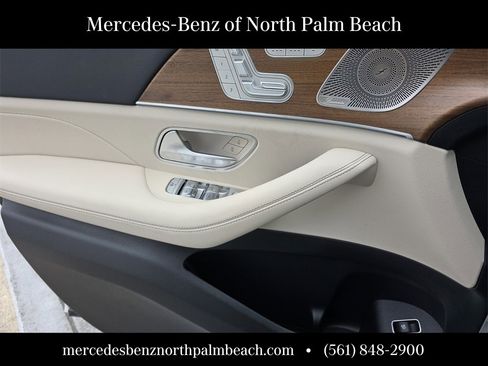 New 2026 Mercedes-Benz GLE 450 4MATIC image 19