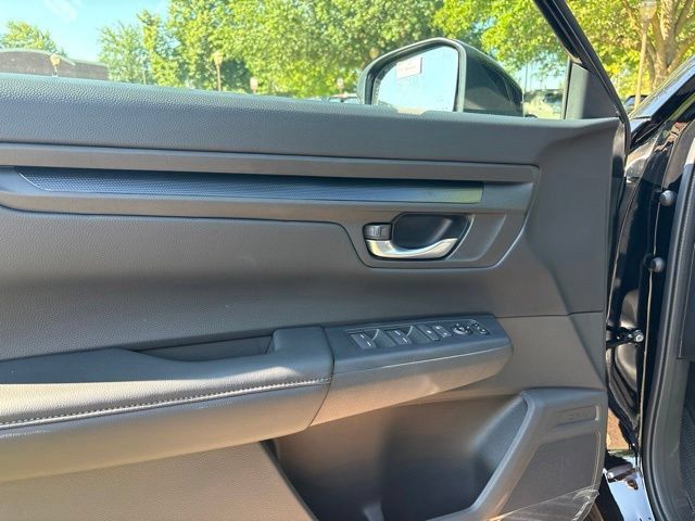 New 2026 Honda CR-V LX image 10