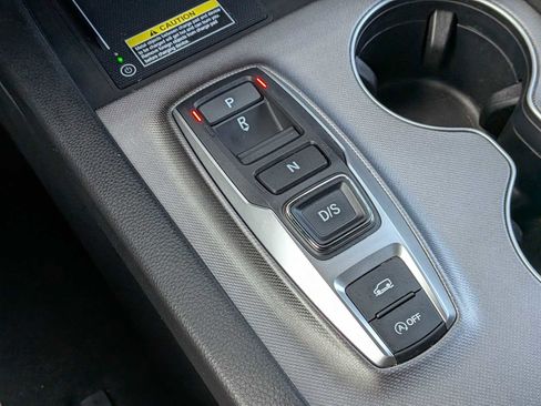 Certified 2024 Honda Passport EX-L image 30
