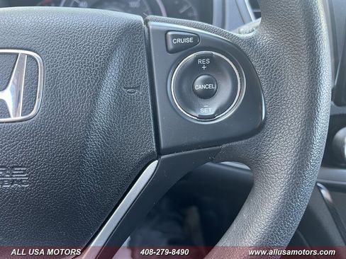 Used 2015 Honda CR-V EX image 19