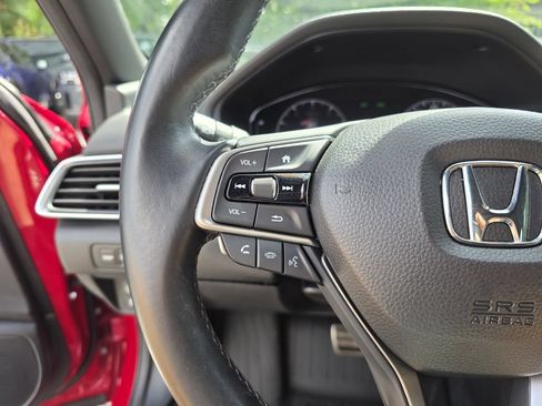 Used 2019 Honda Accord Sport image 25