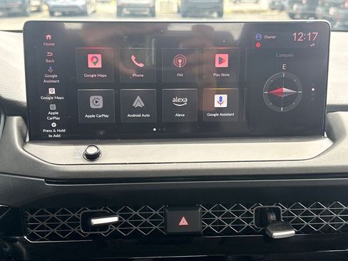 Certified 2023 Honda Accord Touring image 27