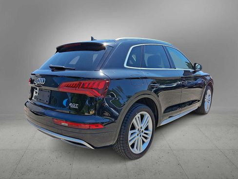 Used 2018 Audi Q5 2.0T Premium Plus AWD/4WD image 8