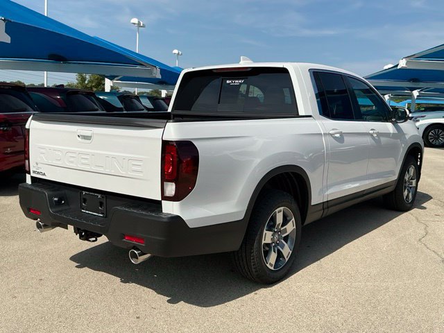 New 2026 Honda Ridgeline RTL image 3