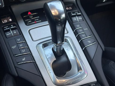 Used 2016 Porsche Cayenne GTS AWD/4WD image 13