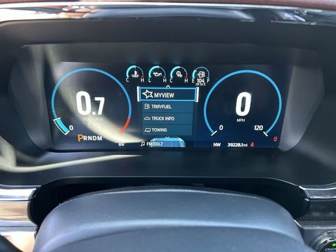 Used 2022 Ford F150 Lariat AWD/4WD image 11
