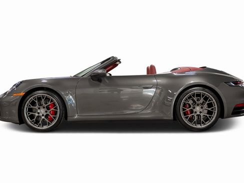 Used 2021 Porsche 911 Carrera S image 11