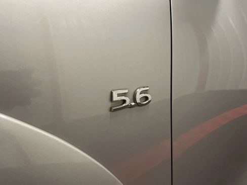 Used 2020 INFINITI QX80 Luxe w/ 22" Wheel Package image 12