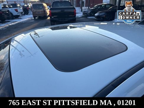 Used 2024 Subaru Impreza RS image 11