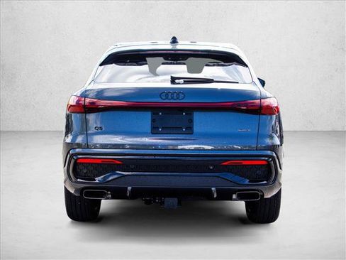 New 2026 Audi Q5 Premium Plus image 6