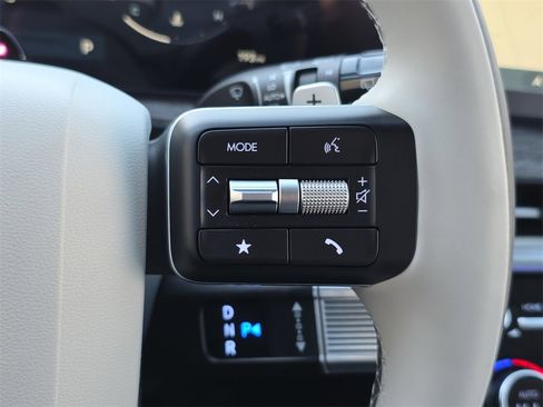 Used 2024 Hyundai Santa Fe Calligraphy image 21