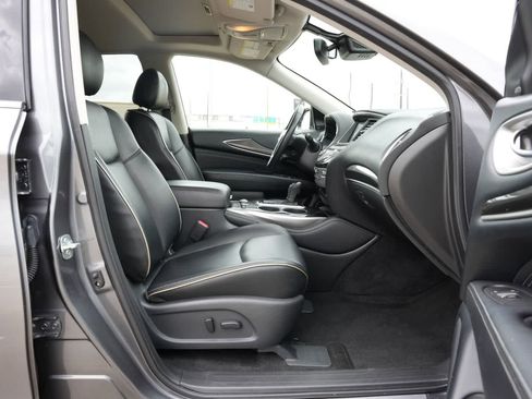 Used 2020 INFINITI QX60 Pure image 23