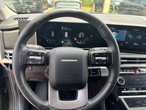 Used 2026 Hyundai Santa Fe SEL FWD image 24