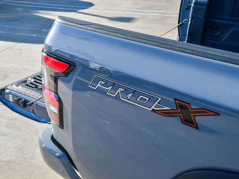 Used 2023 Nissan Frontier Pro-X w/ Tow Package image 27