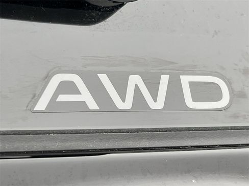 New 2026 Honda CR-V EX-L image 2