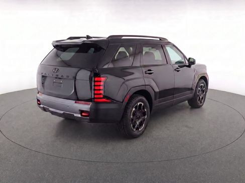 Used 2026 Hyundai Palisade XRT Pro AWD/4WD image 4