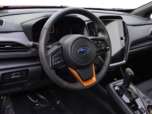 Certified 2025 Subaru Crosstrek 2.5i Wilderness w/ Wilderness Package image 11