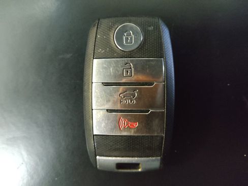 Used 2019 Kia Sorento SX FWD image 32