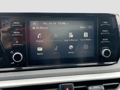 Used 2021 Kia K5 GT-Line w/ GT-Line FWD Premium Package image 13