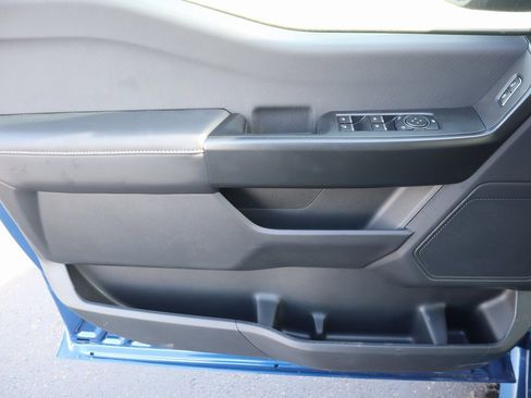 New 2025 Ford F150 STX w/ LOBO Package image 14