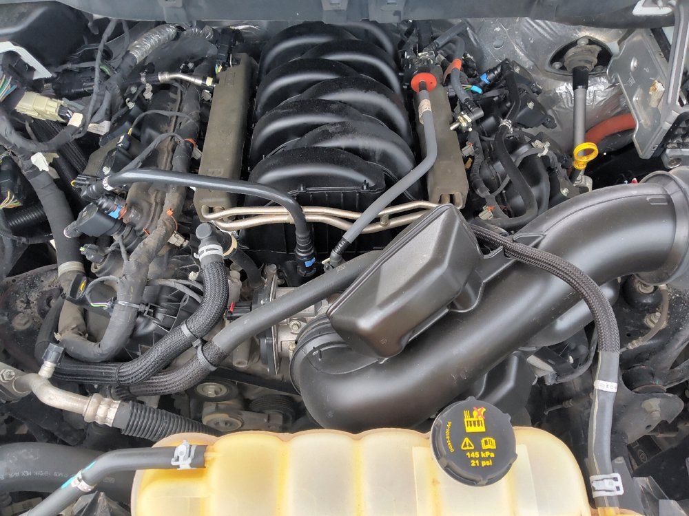 Used 2022 Ford F150 XL w/ Equipment Group 101A High RWD image 30