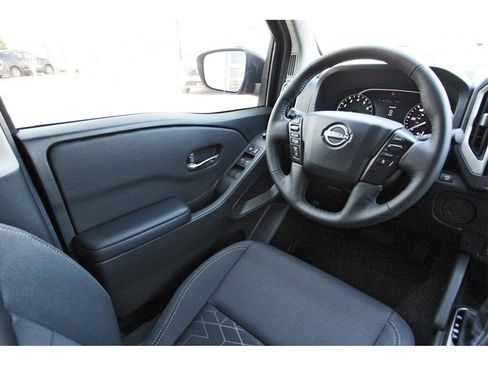 New 2026 Nissan Frontier SV image 6