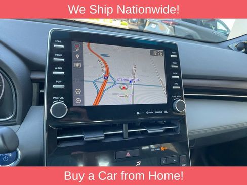 Used 2019 Toyota Avalon Limited w/ Advanced Safety Package FWD image 21