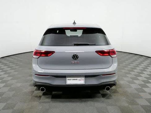 New 2026 Volkswagen GTI SE image 30