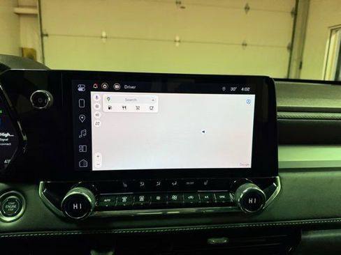 Certified 2024 Chevrolet Colorado LT w/ LT Convenience Package II image 18