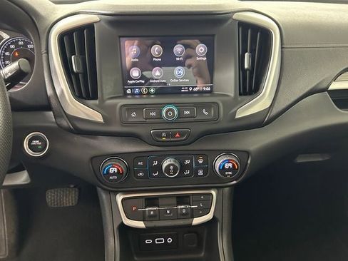 Used 2023 GMC Terrain SLE w/ Driver Convenience Package FWD image 22