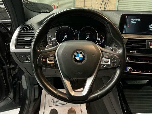 Used 2019 BMW X3 sDrive30i image 19