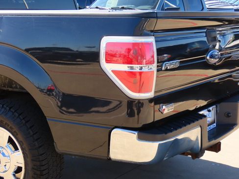 Used 2012 Ford F150 XLT w/ XLT Convenience Pkg image 15